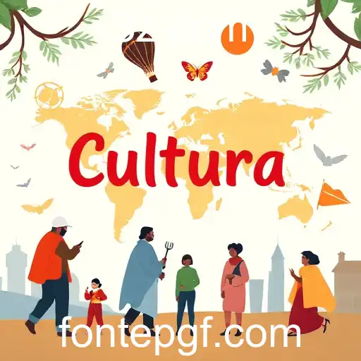 Explorando a Categoria de Cultura em FONTEPG: Um Mergulho nas Profundezas dos Jogos de Palavras