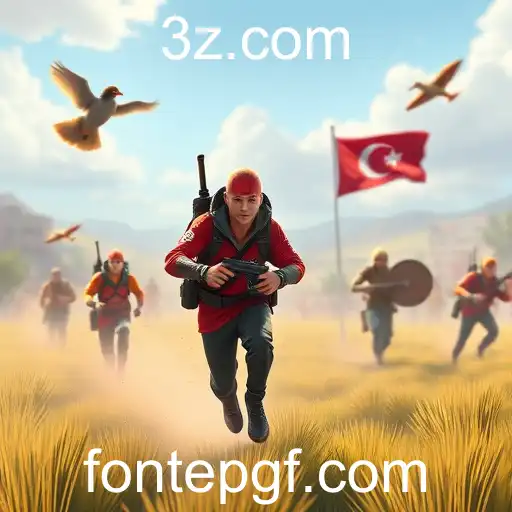 Horizontes Digitais: O Impacto dos Jogos na Sociedade Moderna