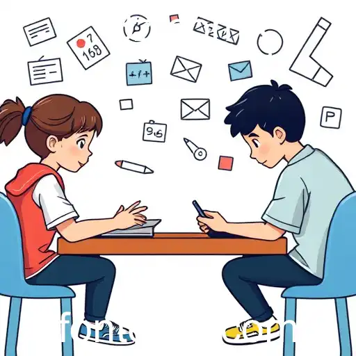 A Revolução do Aprendizado com Jogos Educativos no FONTEPG