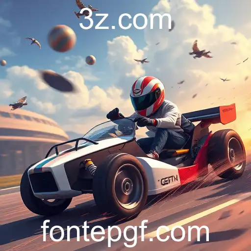 Descubra a Magia dos Jogos de Entretenimento no FONTEPG