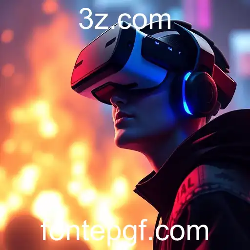 A Inovação no Mundo dos Jogos Online em 2025