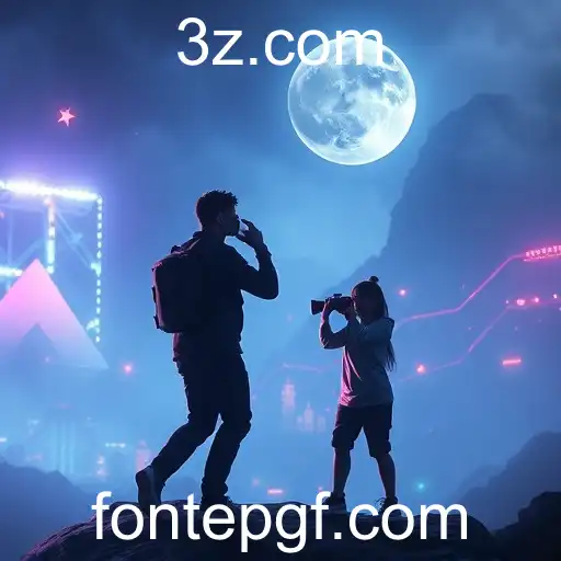 A Revolução dos Jogos em 2025: Inovações e Impactos