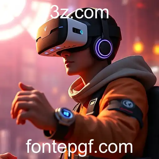 Tendências e Inovações nos Jogos de 2025