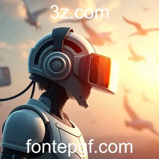 Indústria de Jogos em Revolução e seus Desafios