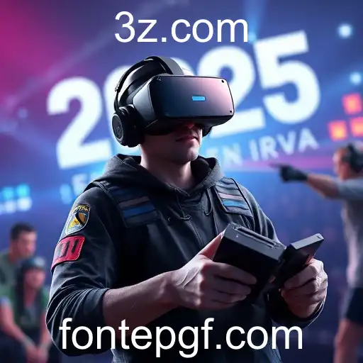 Novidades Explosivas no Mundo dos Jogos