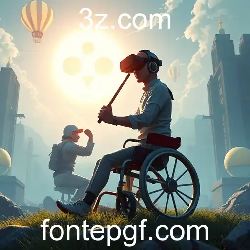 Inovações e Desafios no Mundo dos Jogos em 2025