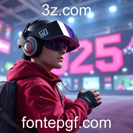 Inovações e Tendências do Mundo dos Jogos em 2025