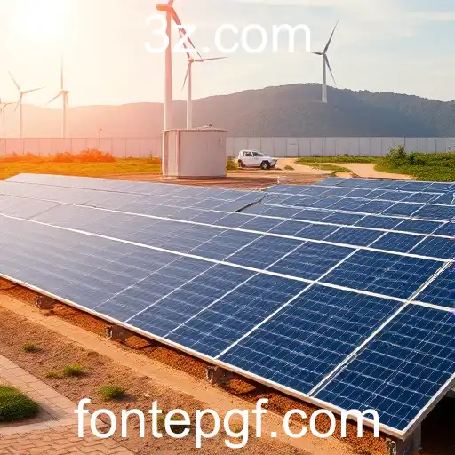 Desafios do Mercado Energético no Brasil