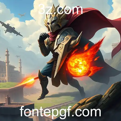 Avanços Tecnológicos no Mundo dos Jogos em 2025