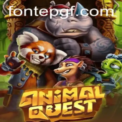 Discovering the Thrills of AnimalQuest and the Power of FONTEPG
