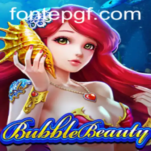 BubbleBeauty: The Enchanting World of FONTEPG