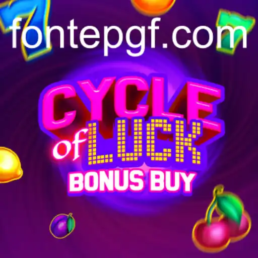 Experience the Excitement of CycleofLuckBonusBuy: A Deep Dive into the FONTEPG Sensation