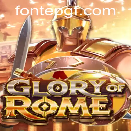 Exploring the Vast World of 'GloryofRome': The Game that Captivates the World