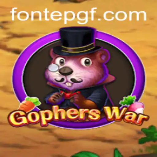 GophersWar: A Strategic Journey in the World of FONTEPG