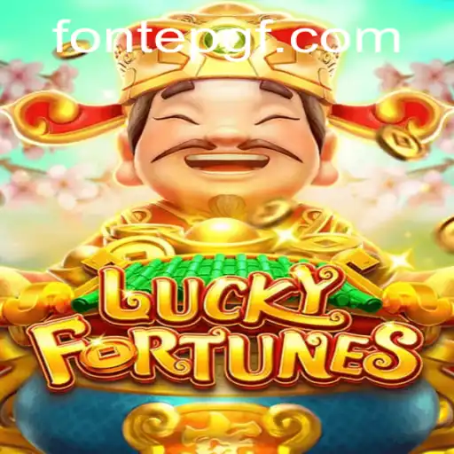 Dive Into the World of LUCKYFORTUNES: An Exciting New Game Experience