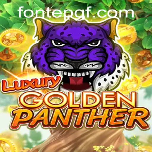 Unveiling the Mystery of LUXURYGOLDENPANTHER: A Mesmerizing Game Experience