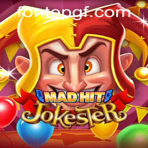 Unleashing Fun: Dive into the World of MadHitJokester with FONTEPG