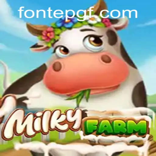Exploring MilkyFarm: A Lighthearted Yet Strategic Adventure with FONTEPG