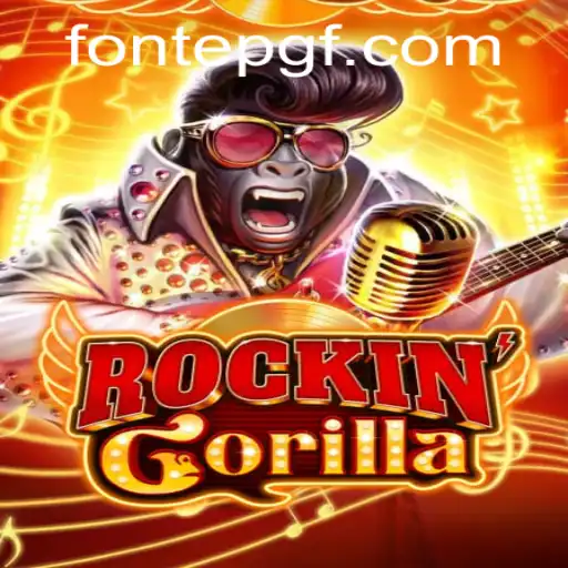 Discover the Thrills of RockinGorilla: The Game Revolutionizing Virtual Fun