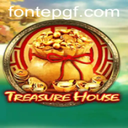 Discover the Exciting World of TreasureHouse: The Game of Enigmas and Exploration
